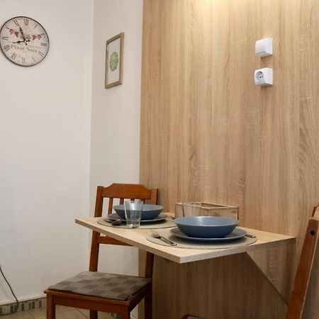 Szabadsag Apartman Pécs Zewnętrze zdjęcie