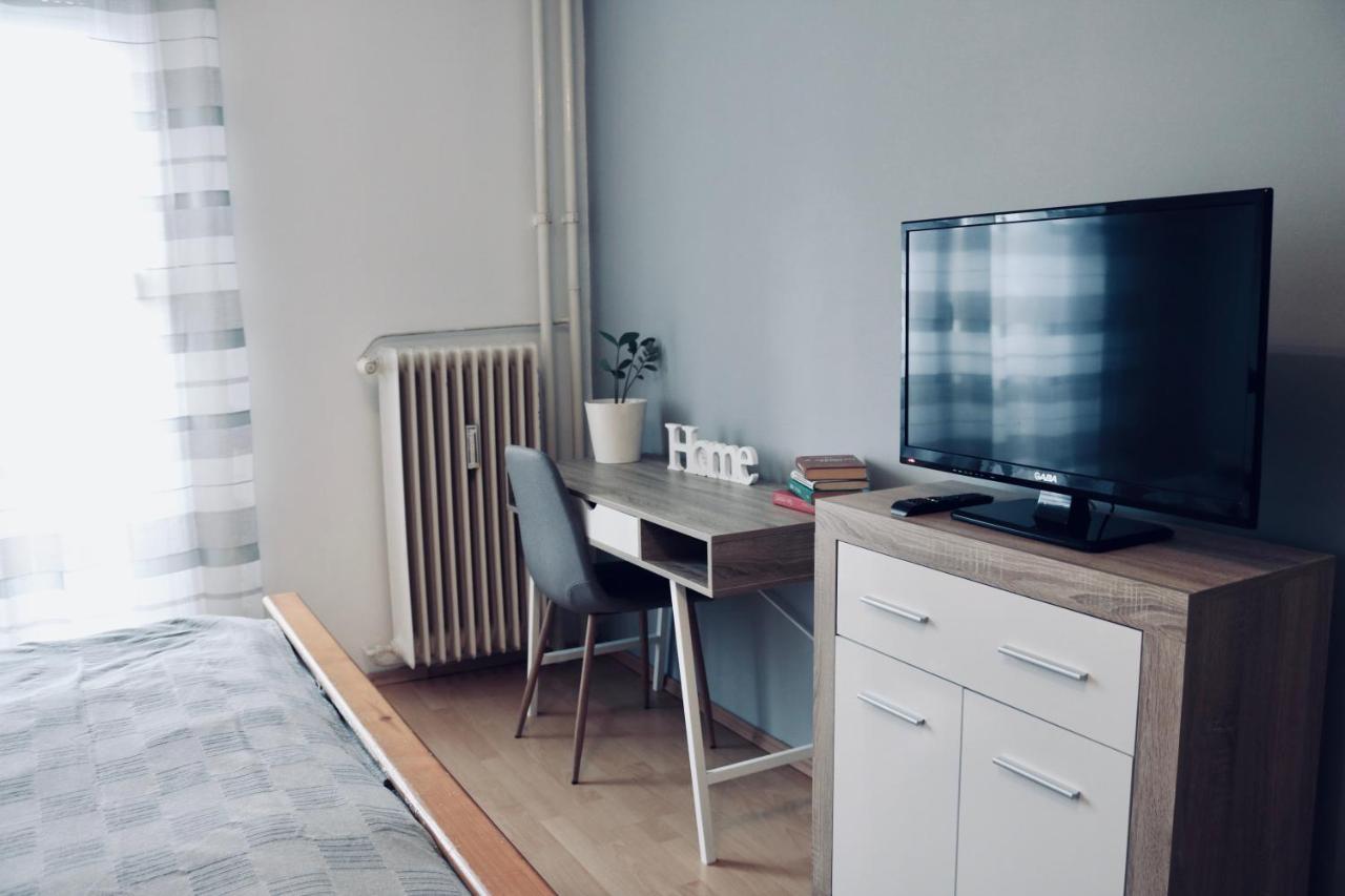 Szabadsag Apartman Pécs Zewnętrze zdjęcie