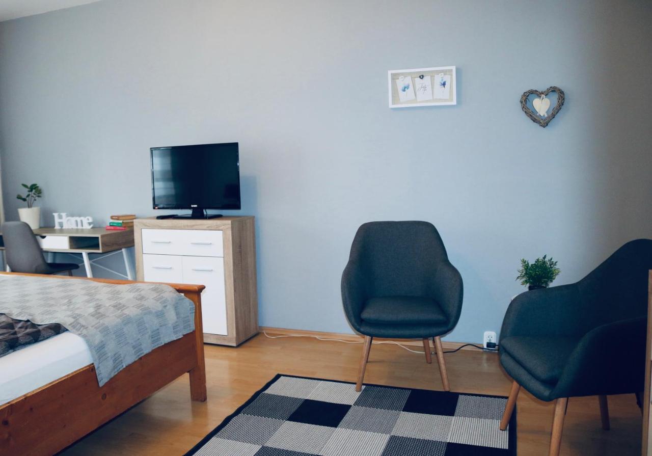Szabadsag Apartman Pécs Zewnętrze zdjęcie